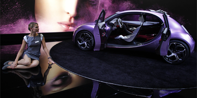 Die Rückkehr der legendären Ente