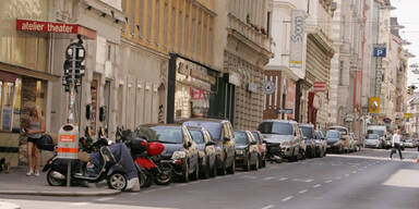 Alarm um Kindesentführung