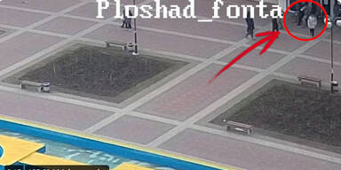 Russische Armee entf&uuml;hrt B&uuml;rgermeister von Melitopol