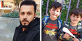 Brüder von Vater (36) entführt: Jetzt Fahndung mit Fotos