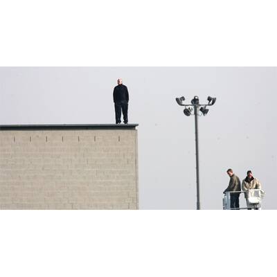 Die ersten Bilder des Entführers