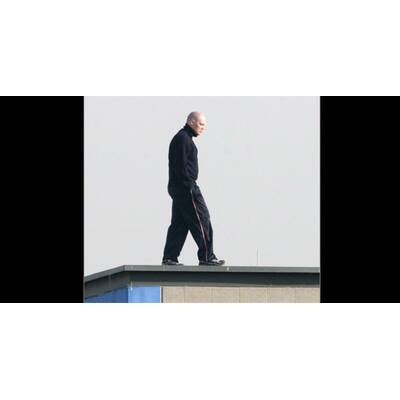 Die ersten Bilder des Entführers