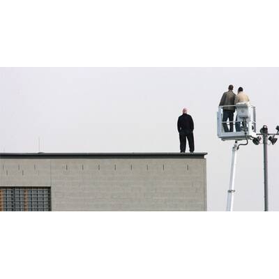 Die ersten Bilder des Entführers