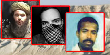 Tuareg-Entführer rechnen mit Lösegeldzahlung