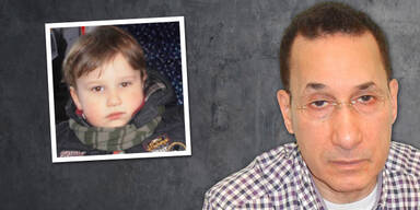 Bub (3) in Wien entf&uuml;hrt