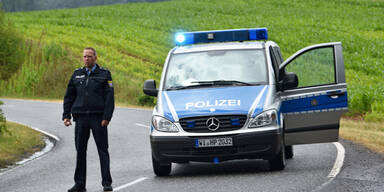 Sohn von deutschem Milliardär entführt