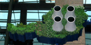 Provokantes EU-Kunstwerk in Prag wird umgestaltet