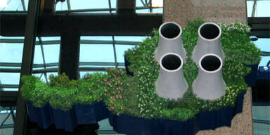 Provokantes EU-Kunstwerk in Prag wird umgestaltet