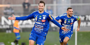 Auf Rapid wartet ein "Hartberg-Brocken"