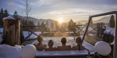 Kulinarische Highlights und pure Entspannung im Panorama Royal