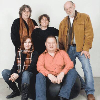 Piraten - Wolfgang Bauer