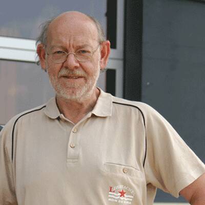 KPÖ, Josef Enzendorfer