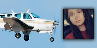 Dreifache Mutter beim Rasenm&auml;hen am Flughafen get&ouml;tet