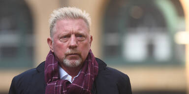 Boris Becker