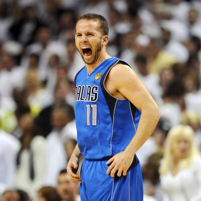 Die besten Bilder der NBA-Entscheidung