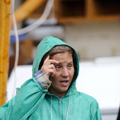 Tornados fegen über die USA