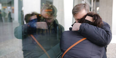 ISIS bekennt sich zu Flugzeugabsturz in Ägypten