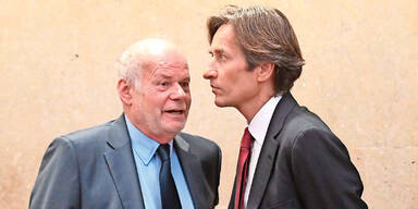 Grasser-Prozess droht zu platzen