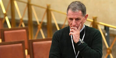 Insider: Darum packt Hochegger aus