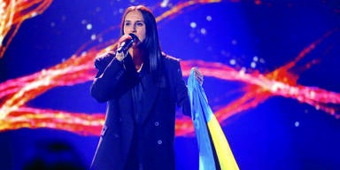 ESC-Star Jamala im MADONNA-Talk