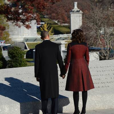 Das blutige Attentat jährte sich zum 50. Mal.