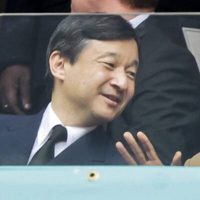 Kronprinzessin Victoria von Schweden