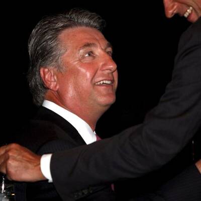 Platz 100: Richard Lugner 