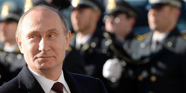 putin