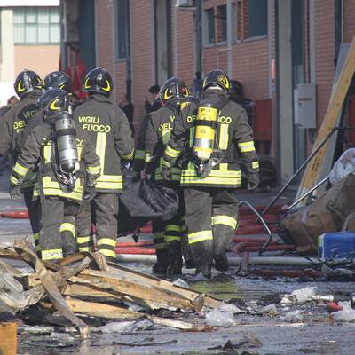 Ermittlungen wegen fahrlässiger Tötung im Gange