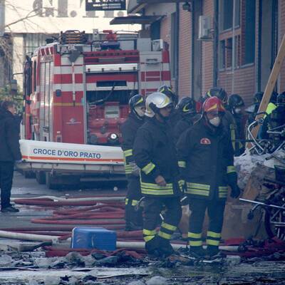 Ermittlungen wegen fahrlässiger Tötung im Gange