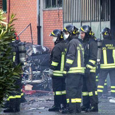 Ermittlungen wegen fahrlässiger Tötung im Gange