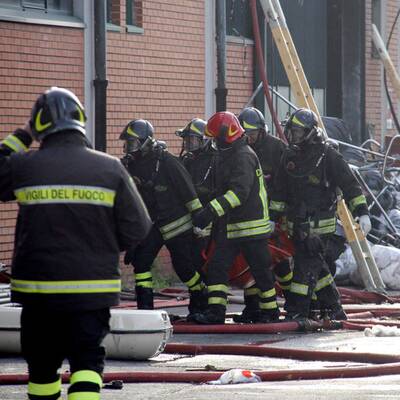 Ermittlungen wegen fahrlässiger Tötung im Gange