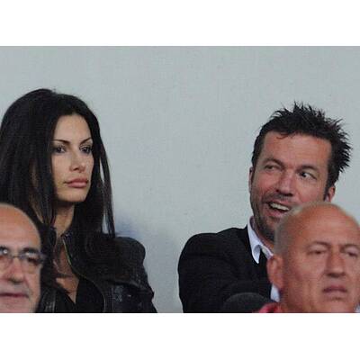 Turteltauben: Die schönsten Paare des Jahres 2011