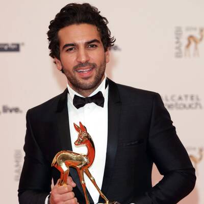 Bambi - Die Gewinner 2014