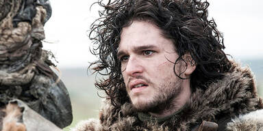 Game of Thrones, Kit Harington, Jon Snow