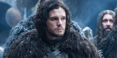 Game of Thrones, Jon Snow