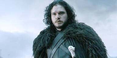 Game of Thrones, Jon Snow, Kit Harington