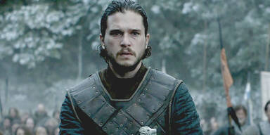 Game of Thrones, Jon Snow