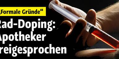Wiener Apotheker freigesprochen