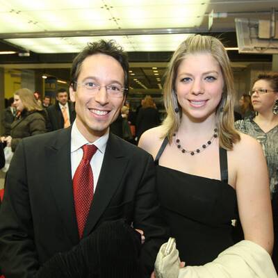 Charity: Dancers Against Cancer