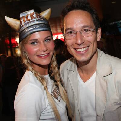 ÖSTERREICH-Premiere von Bullys 