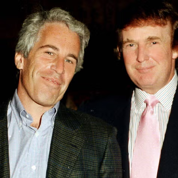 Epstein-Akten: Tausende Fotos & Dokumente veröffentlicht