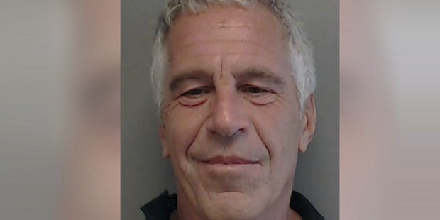 Epstein-Sex-Skandal: Ist Bill Clinton John Doe 36?