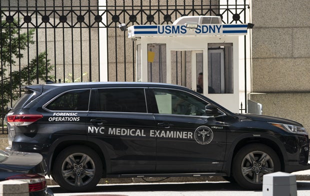 epstein gerichtsmedizin