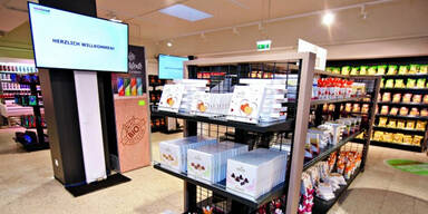 Weekend-Supermarkt Flatrate