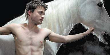 Die ersten Bilder aus 