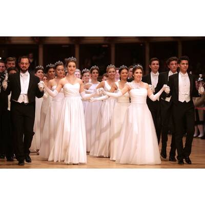 Opernball 2017 - Die besten Bilder