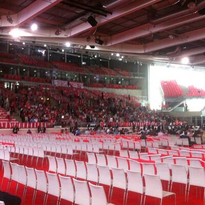 Erdogan sorgt für Ausnahmezustand