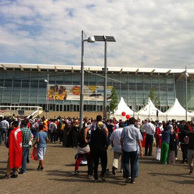 Erdogan sorgt für Ausnahmezustand