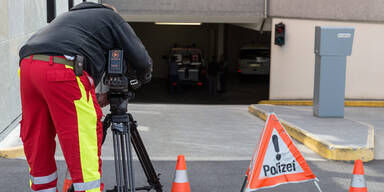 Banker-Killer bedrohte mehrere Österreicher 